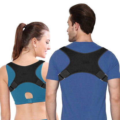 Adjustable Posture Corrector